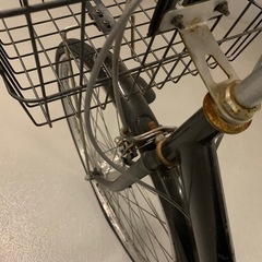 自転車の画像
