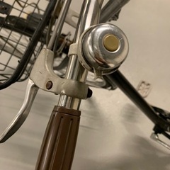 自転車の画像