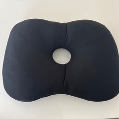 円座クッションの画像
