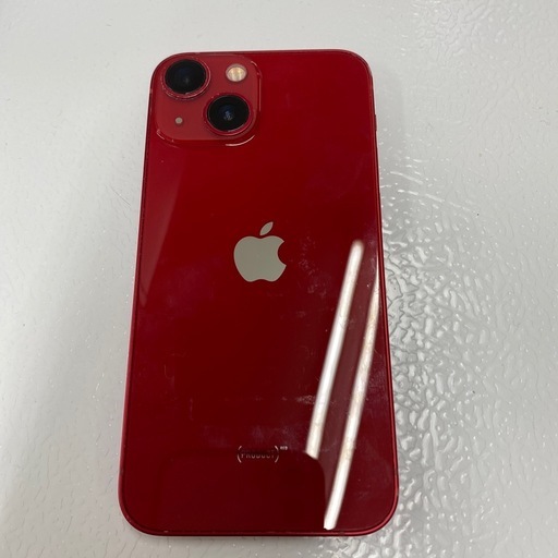 iPhone13mini Apple 【トレファク東大阪店】
