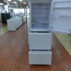 ID 677517  シャープ3ドア　356L　２０１９年製　左右開き　SJ-GE36Eの画像