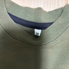 キッズロンTサイズ130.2枚セットの画像