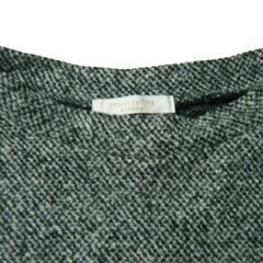■ｃｈocol raffineロングカットソー■ＵＳＥＤの画像