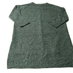 ■ｃｈocol raffineロングカットソー■ＵＳＥＤの画像