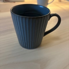 LAKOLE(ラコレ)　 マグカップ 2点　セットの画像