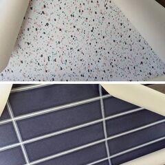 大量☆壁紙☆デザイン＆サイズ様々 DIY インテリア 撮影壁紙に 超激安価格！の画像