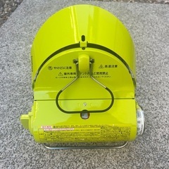 IWATANIアウトドアヒーターの画像