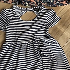 子供服中古10点　90サイズ前後　女の子の画像