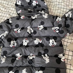 110サイズ　3〜4Yの画像