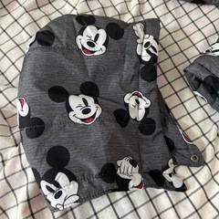 110サイズ　3〜4Yの画像