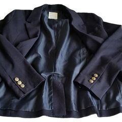 ■ＬＯＭＲＹＳ　ＦＡＲＭジャケット■ＵＳＥＤ■の画像