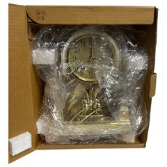 SEIKO　置時計の画像