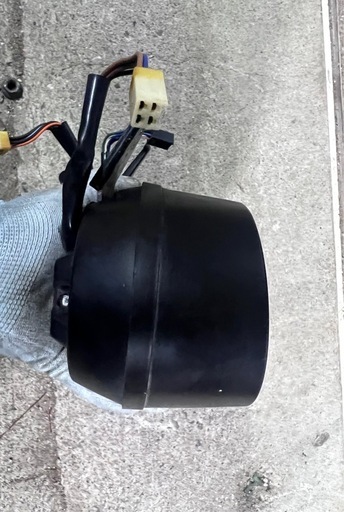 美品　RZ250 純正メーター　じつど実働