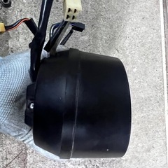 美品　RZ250 純正メーター　じつど実働の画像
