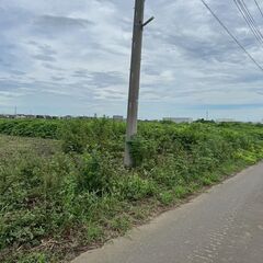 No.C-d858【埼玉県川越市松郷赤田町高儘町】土地（農地・田...