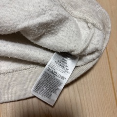 GAPキッズトレーナー・サイズ110の画像