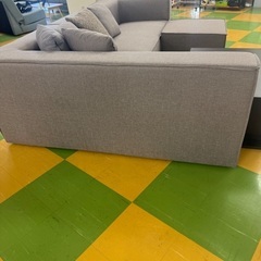 M347 コーナーソファ サイドテーブル付の画像