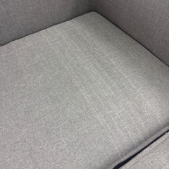 M347 コーナーソファ サイドテーブル付の画像