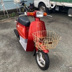 スズキLOVE 旧車の画像