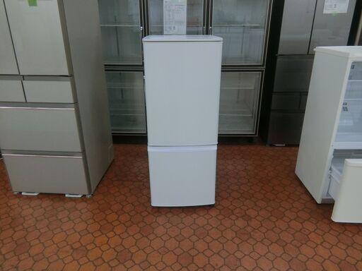 ID 677319 三菱2ドア 146L 2023年製 MR-P15E3J