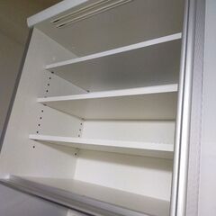 【至急】明日までの掲載！松田家具 高級キッチンボードの画像