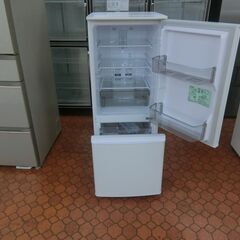 ID 677319　三菱２ドア　146L　２０２３年製　MR-P15E3Jの画像