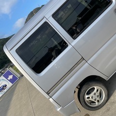 Mitsubishi mini capの画像
