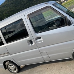 Mitsubishi mini capの画像
