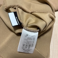 瞬足トレーナー・サイズ120の画像