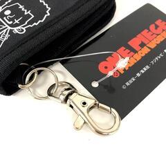 【未使用/保管品】ONE PIECEワンピース☆チョッパー 二つ折り財布の画像