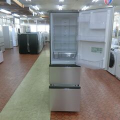 ID 677401　日立3ドア　315L　２０２０年製　R-V32KV(N)の画像