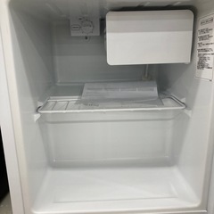 【6ヶ月保証付き】1ドア冷蔵庫のご紹介です！の画像
