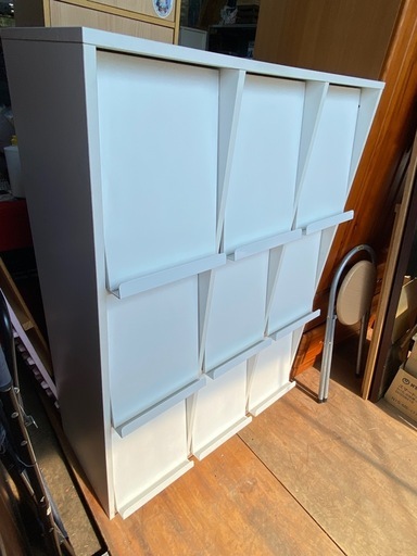 ディスプレイラック