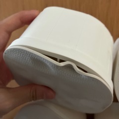 洗濯機用防振かさ上げ台 の画像