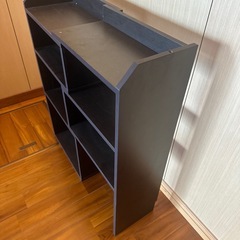 棚の画像