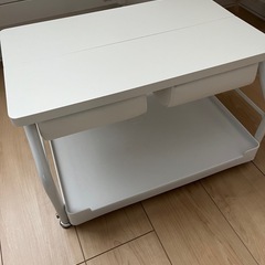 フットステージ【決まりました】の画像