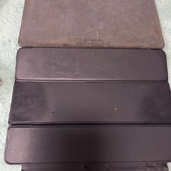 Appleペンシルキーボードの画像