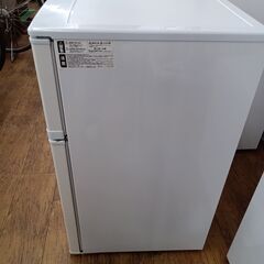 ★リユースのサカイ水戸店★ Abitelax 冷蔵庫 96L 21年製 動作確認／クリーニング済み MT5792の画像