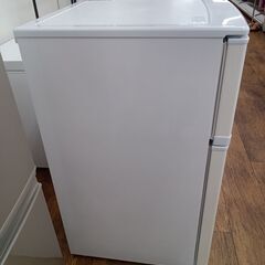 ★リユースのサカイ水戸店★ Abitelax 冷蔵庫 96L 21年製 動作確認／クリーニング済み MT5792の画像