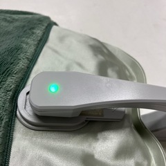 ロ2510-338 nuku エコ湯たんぽ EWT-2162 動作確認済み 中古美品の画像