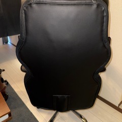 Eeasky オフィスチェア　ゲーミングチェアの画像