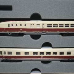 Nゲージ KATO BR 175 DR 6両セットの画像