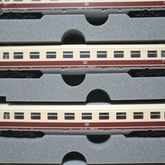 Nゲージ KATO BR 175 DR 6両セットの画像