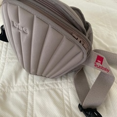 テラスベビー　ヒップシートの画像