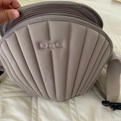 テラスベビー　ヒップシートの画像