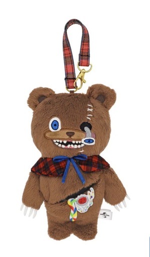 2025年ハミクマ エコバッグ