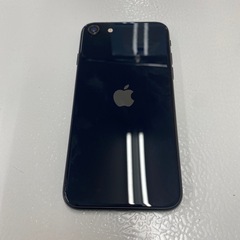 SIMフリー　iPhone SE Apple 【トレファク東大阪店】の画像