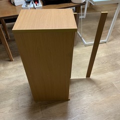収納棚の画像