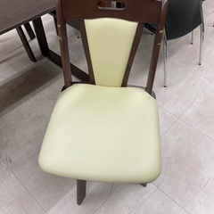 ◇ドリーム尼崎1号館◇ ニトリ 伸縮式ダイニング3点セット DTロピア2の画像