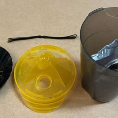 ハチ取り器（誘引捕獲器）の画像